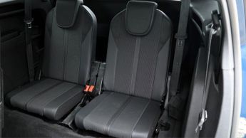Peugeot 5008 BLUEHDI S/S GT