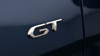 Peugeot 5008 BLUEHDI S/S GT