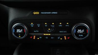 Ford Kuga ST-LINE X EDITION