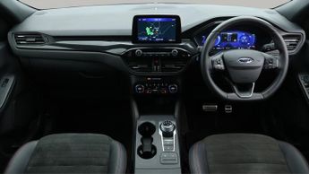 Ford Kuga ST-LINE X EDITION