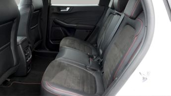 Ford Kuga ST-LINE X EDITION