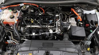 Ford Kuga ST-LINE X EDITION