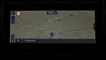 Hyundai TUCSON T-GDI SE CONNECT
