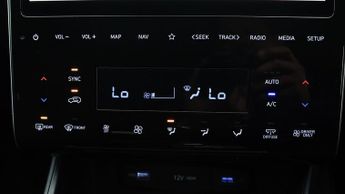 Hyundai TUCSON T-GDI SE CONNECT