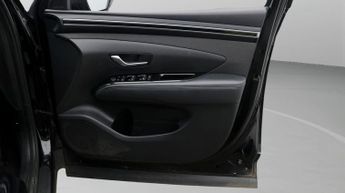 Hyundai TUCSON T-GDI SE CONNECT