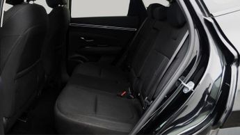 Hyundai TUCSON T-GDI SE CONNECT