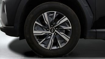 Hyundai TUCSON T-GDI SE CONNECT