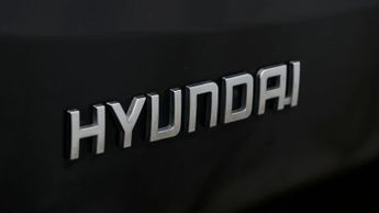 Hyundai TUCSON T-GDI SE CONNECT
