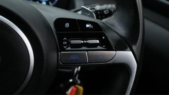 Hyundai TUCSON T-GDI SE CONNECT