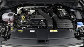 Volkswagen T-Roc LIFE TSI DSG