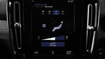 Volvo XC40 T3 R-DESIGN