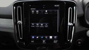 Volvo XC40 T3 R-DESIGN