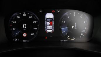 Volvo XC40 T3 R-DESIGN