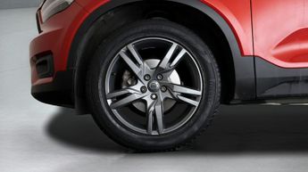 Volvo XC40 T3 R-DESIGN