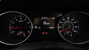 Kia XCeed XCEED 3 ISG