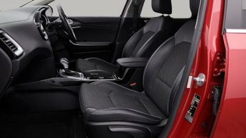 Kia XCeed XCEED 3 ISG
