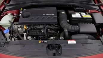 Kia XCeed XCEED 3 ISG