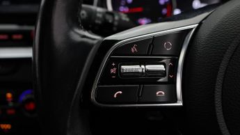 Kia XCeed XCEED 3 ISG