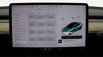 Tesla Model 3 ALL MODELS