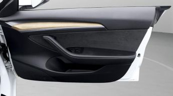 Tesla Model 3 ALL MODELS