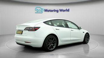 Tesla Model 3 ALL MODELS