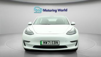 Tesla Model 3 ALL MODELS