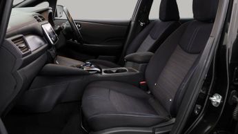 Nissan Leaf ACENTA