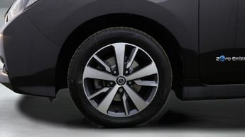 Nissan Leaf ACENTA