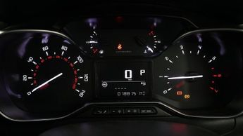 Citroen C3 PURETECH SHINE PLUS S/S EAT6