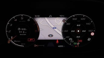 CUPRA Formentor TSI 4DRIVE VZ2 DSG