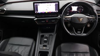 CUPRA Formentor TSI 4DRIVE VZ2 DSG