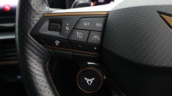 CUPRA Formentor TSI 4DRIVE VZ2 DSG