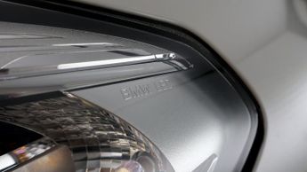 BMW X3 XDRIVE30E SE