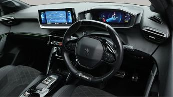 Peugeot E-208 GT PREMIUM