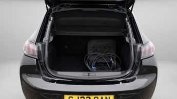 Peugeot E-208 GT PREMIUM