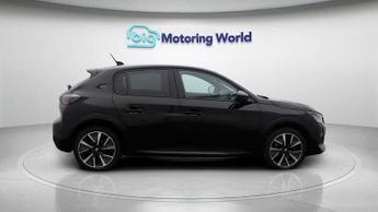 Peugeot E-208 GT PREMIUM
