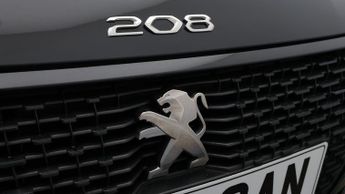 Peugeot E-208 GT PREMIUM