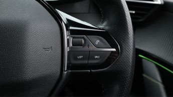 Peugeot E-208 GT PREMIUM