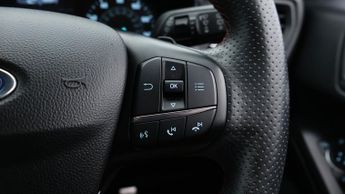 Ford Focus ST-LINE X TDCI