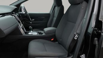 Land Rover Discovery Sport CORE