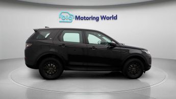 Land Rover Discovery Sport CORE