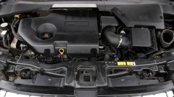 Land Rover Discovery Sport CORE