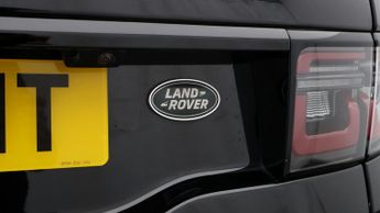Land Rover Discovery Sport CORE