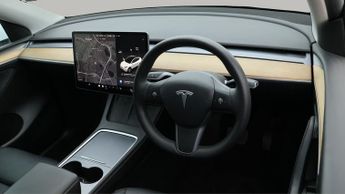 Tesla Model Y ALL MODELS