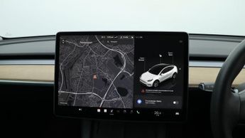 Tesla Model Y ALL MODELS