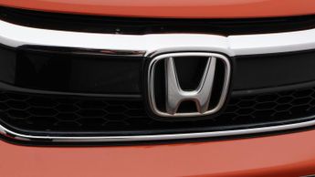 Honda Jazz I-VTEC SE NAVI