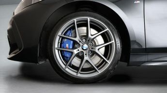 BMW 1 Series 118I M SPORT