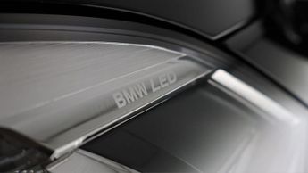 BMW 1 Series 118I M SPORT