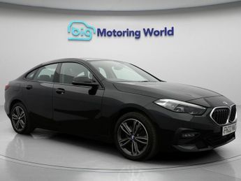 BMW 218 218I SPORT GRAN COUPE