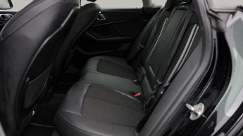 BMW 2 Series Gran Coupe 218I SPORT GRAN COUPE